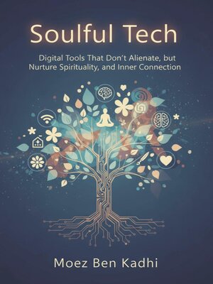 cover image of Soulful Tech
